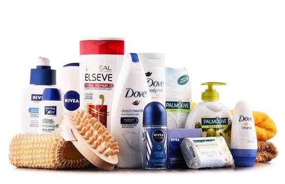 Personal Care