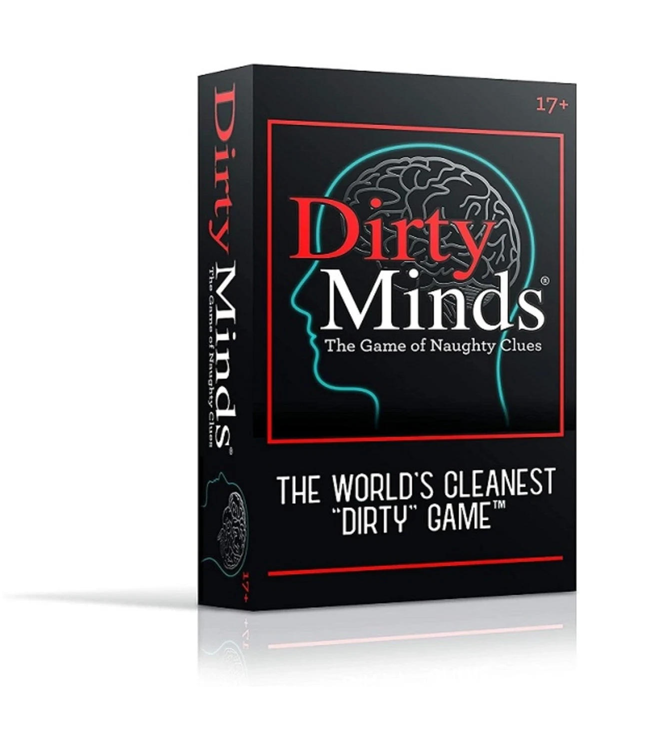 Dirty Minds The Game of Naughty Clues | The World Cleanest Dirty Game